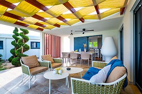 Villa Royal Green Three