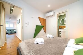 Villa Royal Green Three