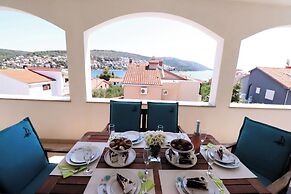 House Villa Mendula