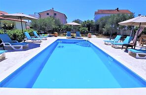House Villa Mendula