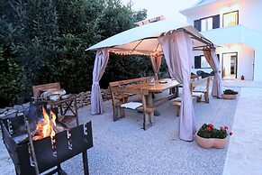House Villa Mendula