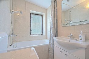 Apartments Lucija