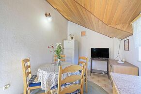 Apartments Lucija