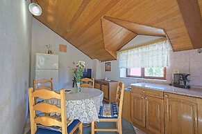 Apartments Lucija