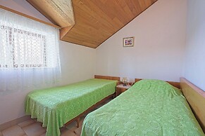 Apartments Lucija