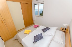 Apartments Liana - Vala
