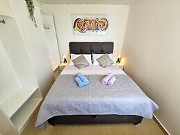 Apartments Liana - Vala