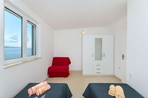 Apartments Liana - Vala