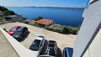 Apartments Liana - Vala