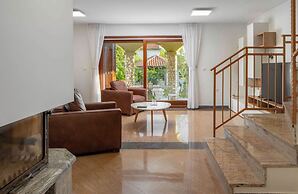 Villa Rita