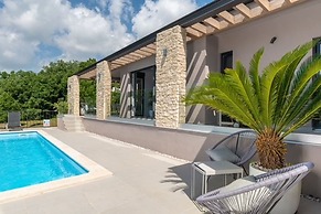 Villa Anthea and Paola