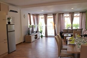 Villa Divine