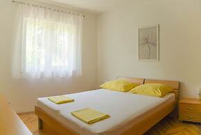 Apartment Iskra
