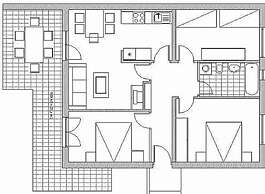 Apartment Iskra