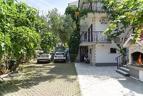 Apartment Iskra