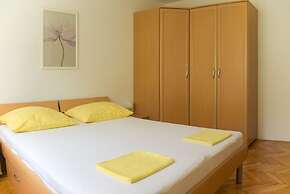 Apartment Iskra