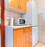 Apartment Iskra