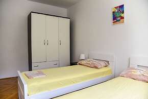 Apartment Iskra
