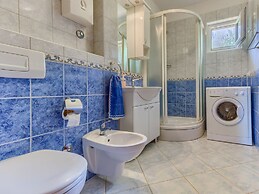 Apartment Iskra