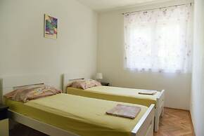 Apartment Iskra