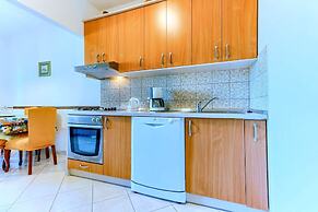 Apartment Iskra