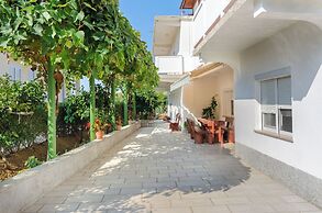 Apartments Ruza A