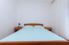 Apartments Ruza A