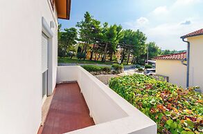 Apartments Ruza A