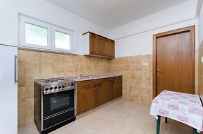 Apartments Ruza A