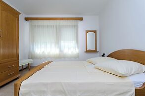 Apartments Ruza A