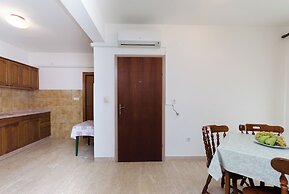 Apartments Ruza A