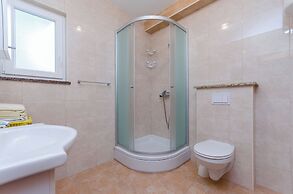 Apartments Ruza A