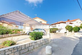 Apartments Ruza A