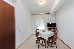 Apartments Ruza A