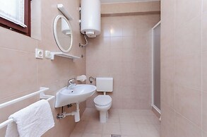 Apartments Ruza A
