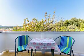 Apartments Ruza A