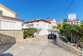 Apartments Ruza A