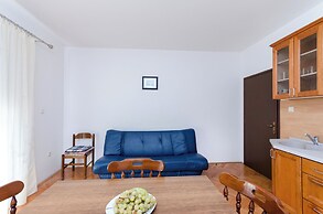 Apartments Ruza A