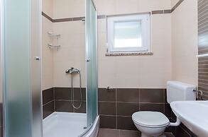 Apartments Ruza A
