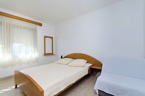Apartments Ruza A