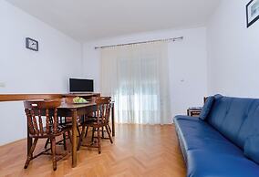 Apartments Ruza A