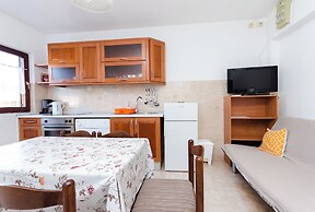 Apartments Ljubica J