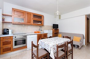 Apartments Ljubica J