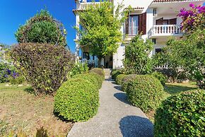 Apartments Ljubica J