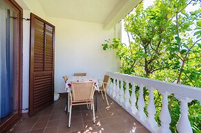 Apartments Ljubica J
