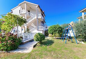Apartments Ljubica J