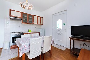 Apartments Ljubica J