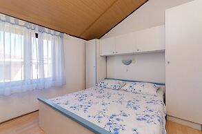 Apartments Ljubica J