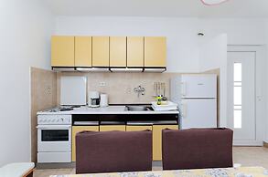 Apartments Ljubica J