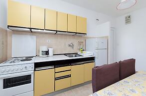 Apartments Ljubica J